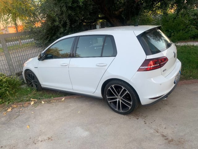 VOLKSWAGEN Golf GTD usata, con Cruise Control