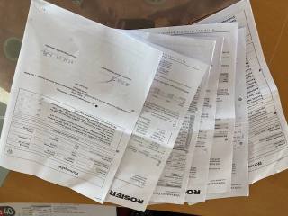 VOLKSWAGEN Maggiolino usata, con Specchietti laterali elettrici