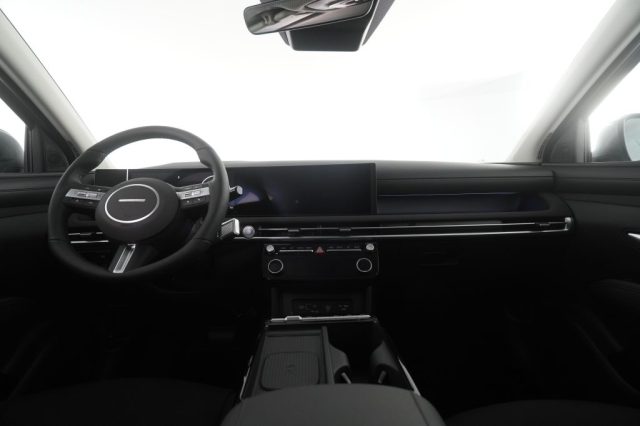 HYUNDAI Tucson usata 10