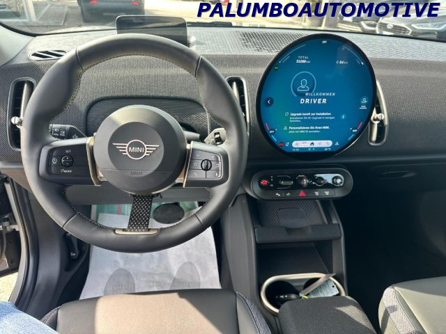 MINI Mini usata, con Controllo trazione