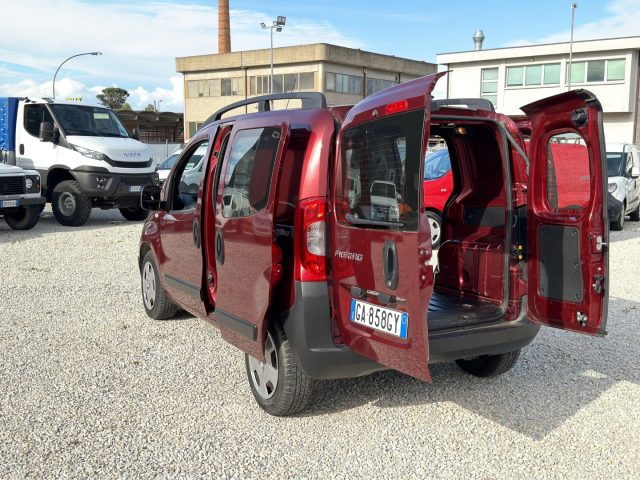 FIAT Fiorino usata 17