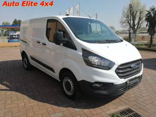 FORD Transit Custom usata, con Airbag