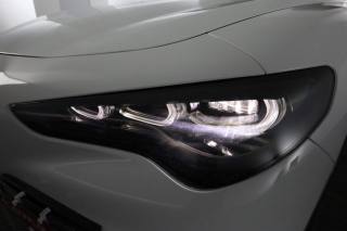 ALFA ROMEO Stelvio usata 8
