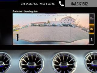 MERCEDES-BENZ E 220 usata, con Climatizzatore