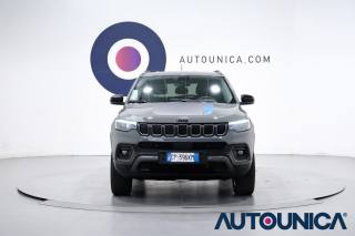 JEEP Compass usata, con Airbag