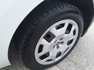 FIAT Doblo usata, con Bluetooth