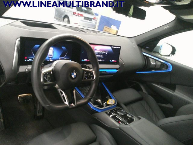BMW X3 usata, con Controllo trazione