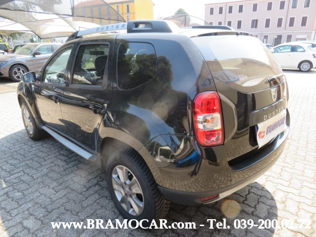 DACIA Duster usata, con Cerchi in lega