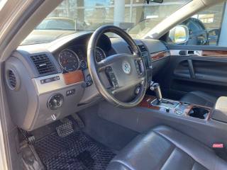 VOLKSWAGEN Touareg usata, con Boardcomputer