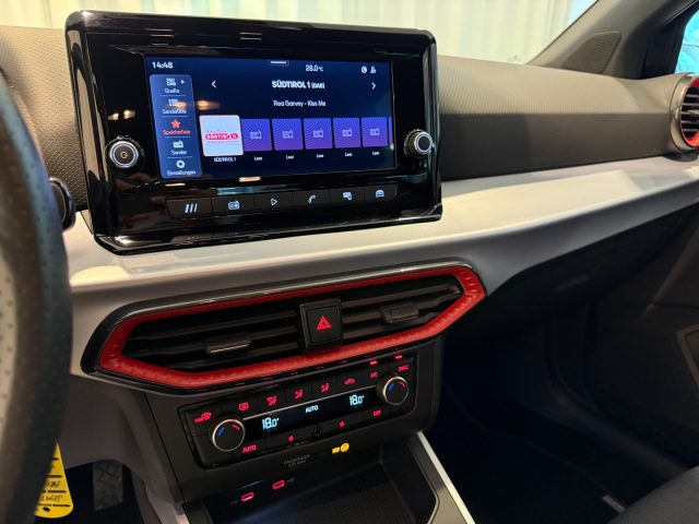 SEAT Arona usata, con Controllo trazione
