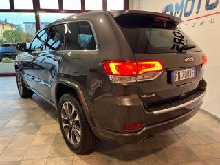 JEEP Grand Cherokee usata, con Lettore CD
