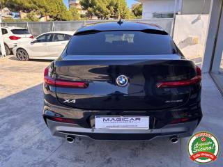 BMW X4 usata, con Servosterzo