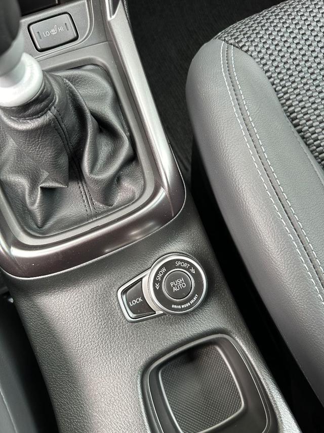 SUZUKI S-Cross usata, con Sedile posteriore sdoppiato