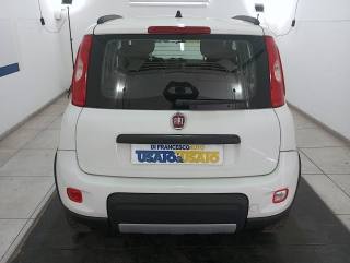 FIAT Panda usata, con Sound system
