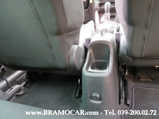 CITROEN C3 Aircross usata, con Sensore di pioggia