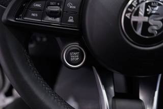 ALFA ROMEO Tonale usata, con Controllo elettronico della corsia