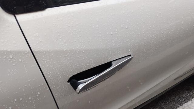 DS AUTOMOBILES DS 3 Crossback usata, con Bluetooth