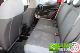FIAT Panda usata, con ESP