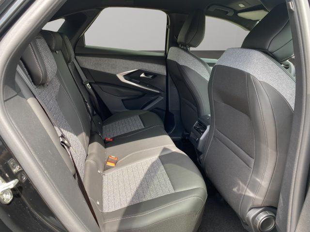 PEUGEOT 3008 usata, con Specchietti laterali elettrici
