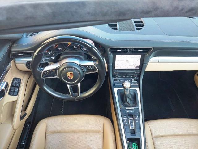 PORSCHE 991 usata 56