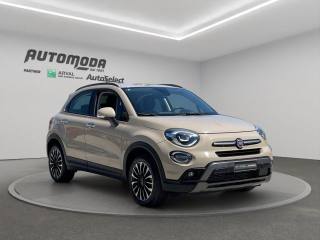 FIAT 500X usata, con Airbag Passeggero