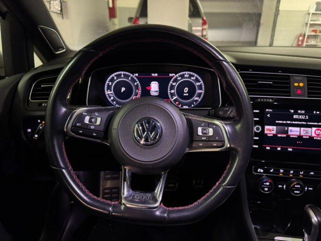 VOLKSWAGEN Golf GTI usata, con Controllo automatico clima