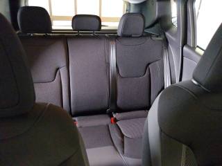 JEEP Renegade usata, con Touch screen