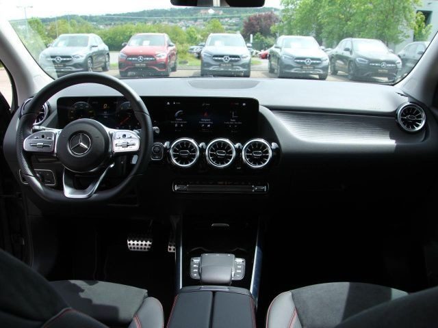 MERCEDES-BENZ GLA 220 usata, con Cruise Control