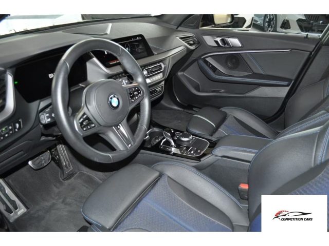 BMW 120 usata, con Controllo trazione