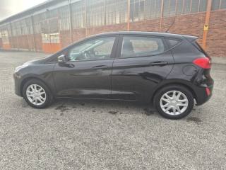 FORD Fiesta usata, con Airbag Passeggero