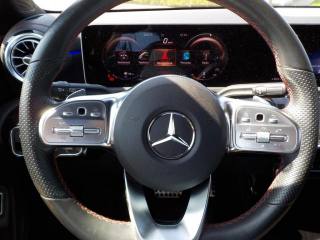 MERCEDES-BENZ CLA 200 usata, con Bluetooth