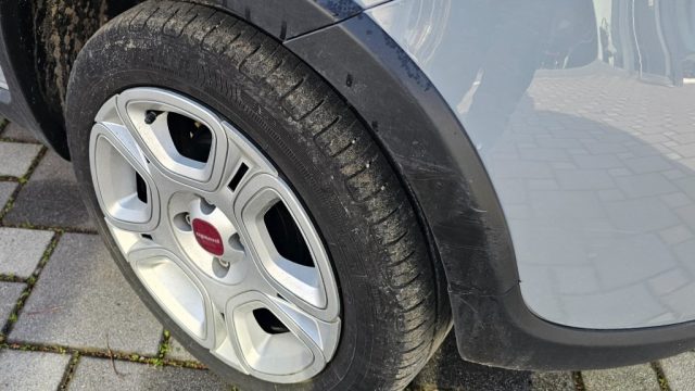 FIAT Panda usata, con Chiusura centralizzata