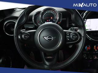 MINI Cabrio usata, con Controllo trazione
