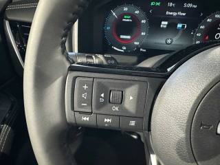 NISSAN X-Trail usata, con Frenata d