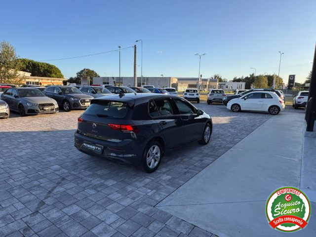 VOLKSWAGEN Golf usata, con Climatizzatore