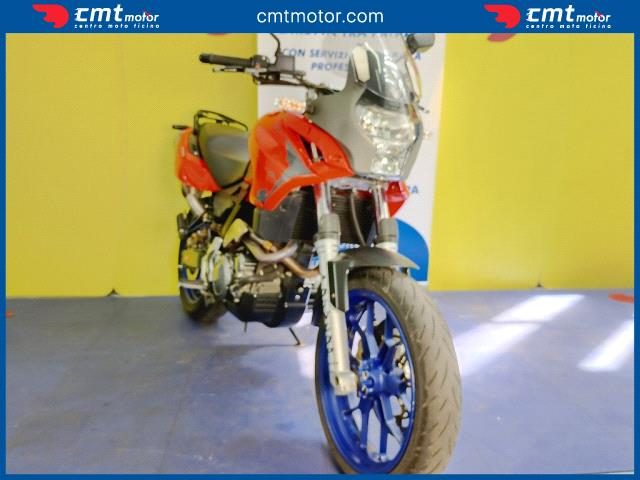 APRILIA Pegaso 650 usata 1