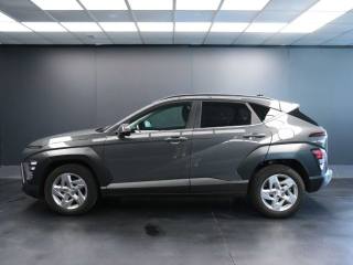 HYUNDAI Kona usata, con Cerchi in lega