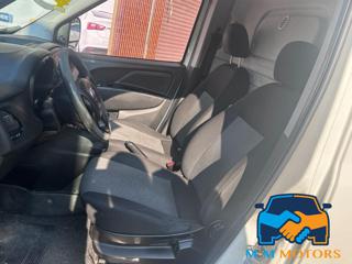 FIAT Doblo usata, con Servosterzo