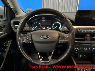 FORD Focus usata, con ESP