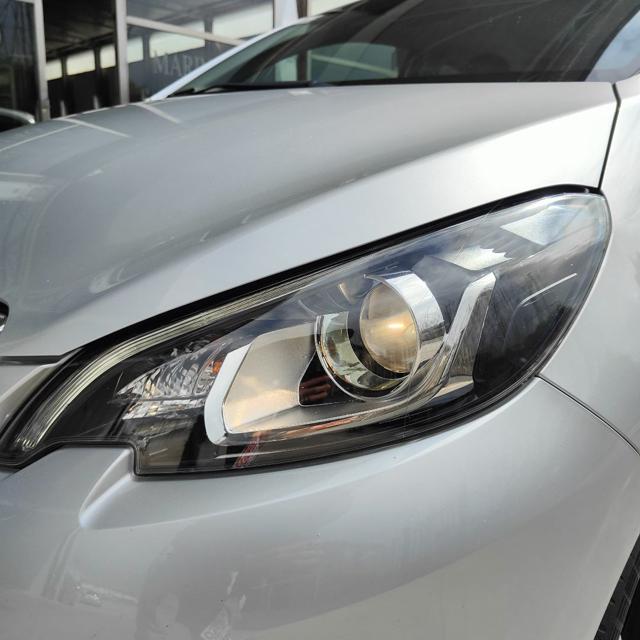 PEUGEOT 108 usata, con Airbag Passeggero