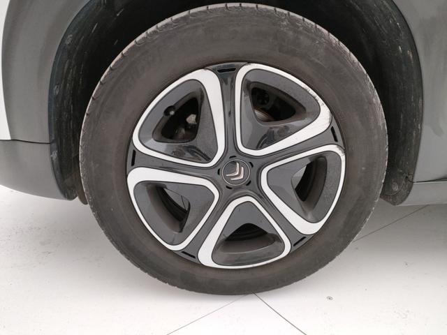 CITROEN C3 Aircross usata, con Controllo automatico clima