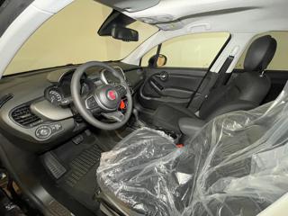 FIAT 500X usata, con Boardcomputer