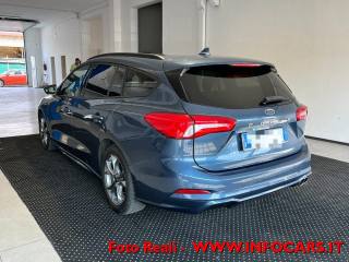 FORD Focus usata, con Airbag Passeggero