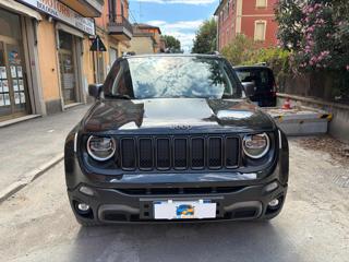JEEP Renegade usata, con Airbag