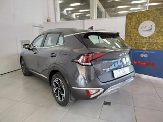 KIA Sportage usata, con Airbag Passeggero