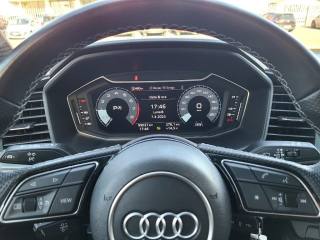 AUDI A1 usata, con Autoradio digitale