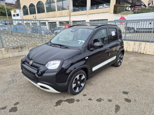 FIAT Pandina usata, con Airbag