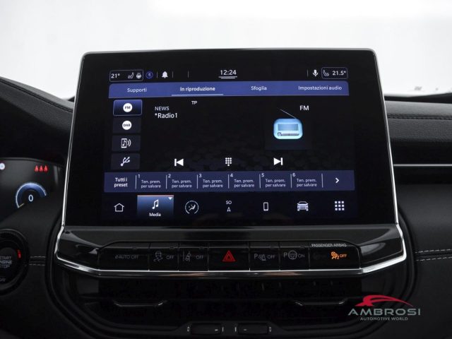 JEEP Compass usata 13