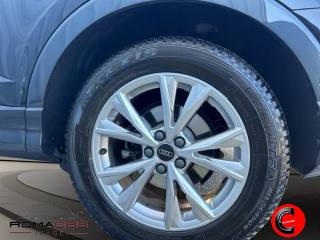 AUDI Q3 usata, con Controllo trazione
