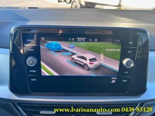VOLKSWAGEN T-Roc usata, con Immobilizzatore elettronico